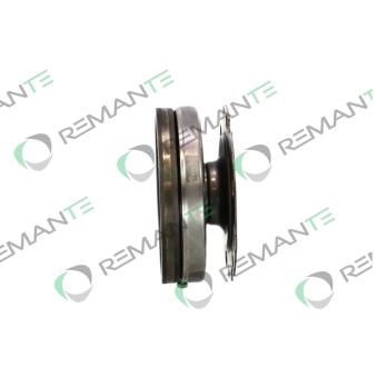Volant moteur REMANTE [009-001-000144R]