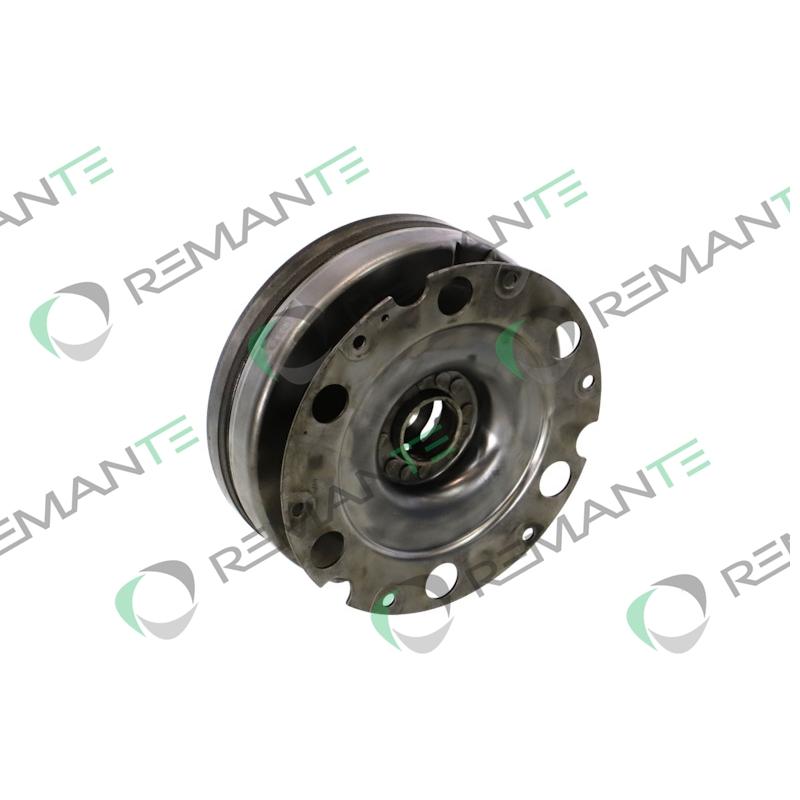Volant moteur REMANTE 009-001-000144R - Visuel 2