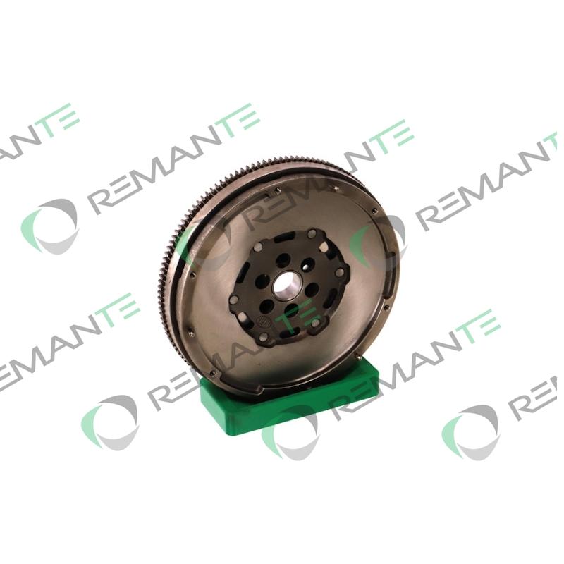 Volant moteur REMANTE 009-001-000147R - Visuel 2