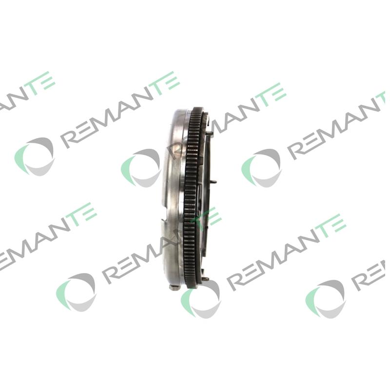 Volant moteur REMANTE 009-001-000148R - Visuel 1