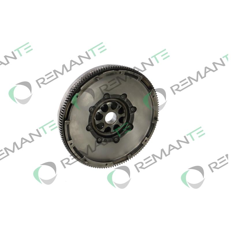 Volant moteur REMANTE 009-001-000148R - Visuel 2