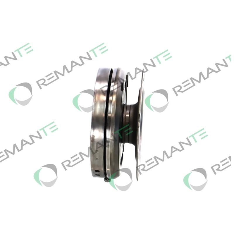Volant moteur REMANTE 009-001-000149R - Visuel 1