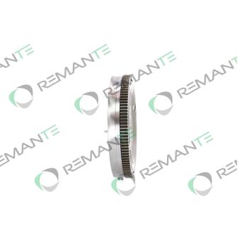 Volant moteur REMANTE [009-001-000151R]