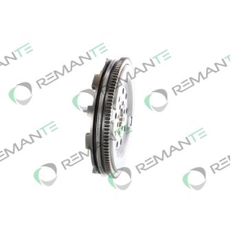 Volant moteur REMANTE [009-001-000154R]