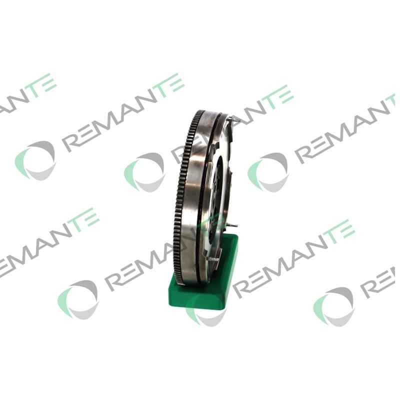 Volant moteur REMANTE 009-001-000155R - Visuel 1