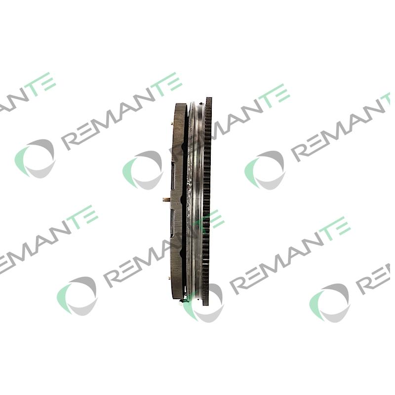 Volant moteur REMANTE 009-001-000158R - Visuel 1