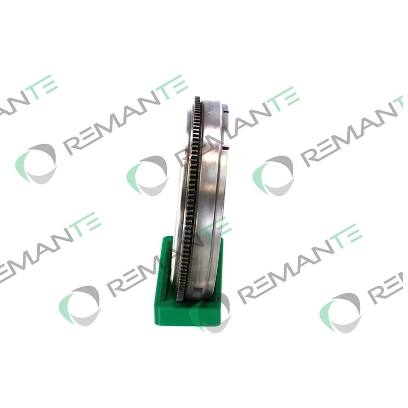 Volant moteur REMANTE 009-001-000162R - Visuel 1