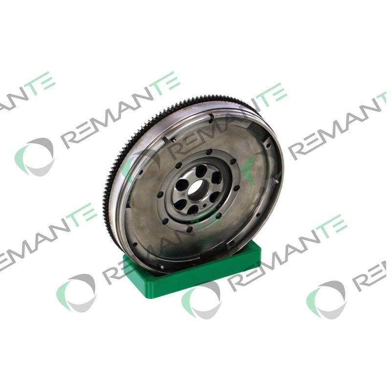 Volant moteur REMANTE 009-001-000162R - Visuel 2