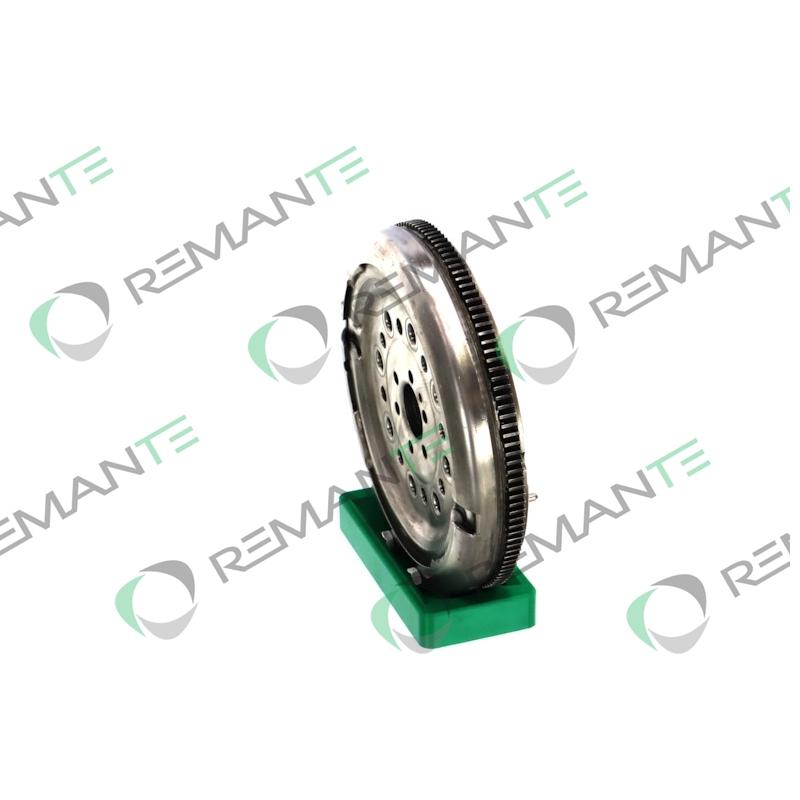 Volant moteur REMANTE 009-001-000169R - Visuel 2