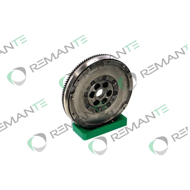 Volant moteur REMANTE 009-001-000178R - Visuel 2