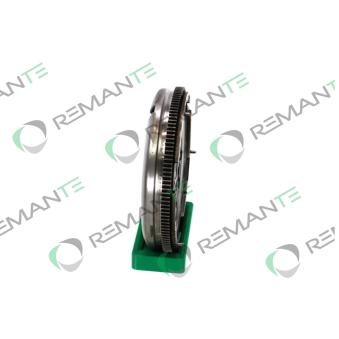 Volant moteur REMANTE [009-001-000180R]