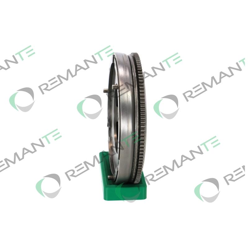 Volant moteur REMANTE 009-001-000219R - Visuel 1