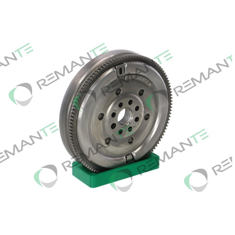 Volant moteur REMANTE 009-001-000219R - Visuel 2