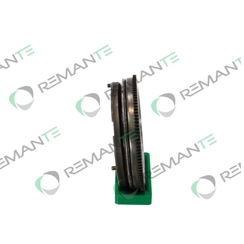 Volant moteur REMANTE 009-001-000220R - Visuel 1