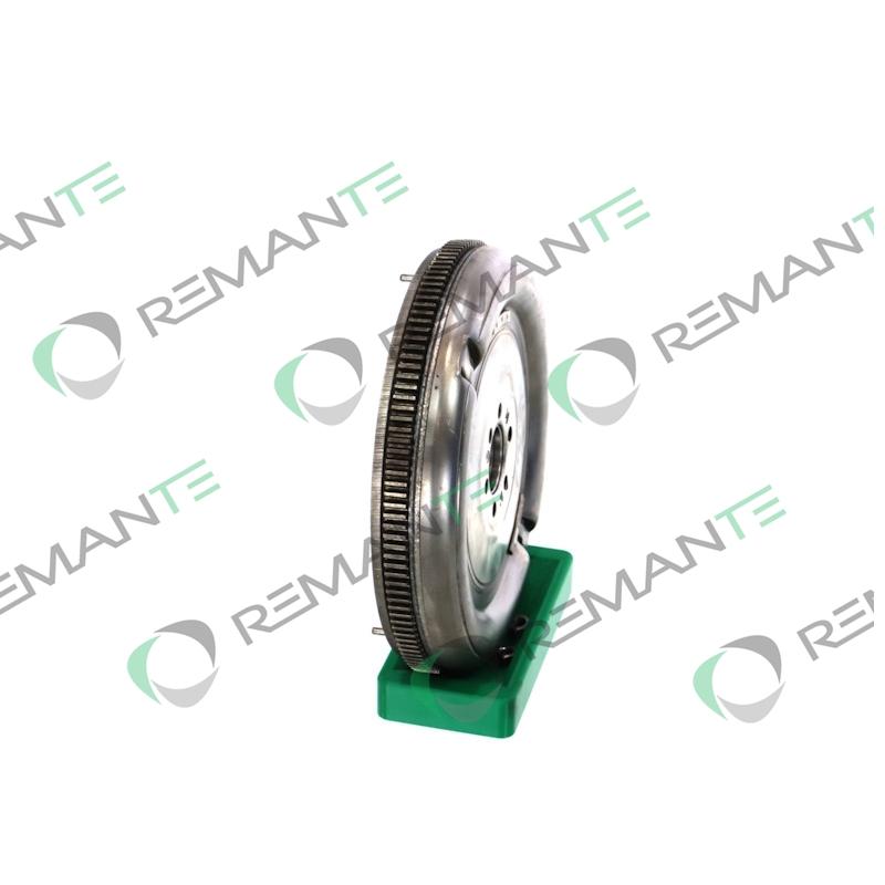 Volant moteur REMANTE 009-001-000227R - Visuel 1