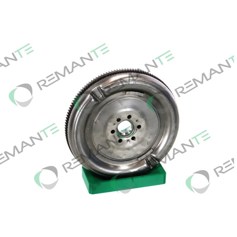 Volant moteur REMANTE 009-001-000227R - Visuel 2