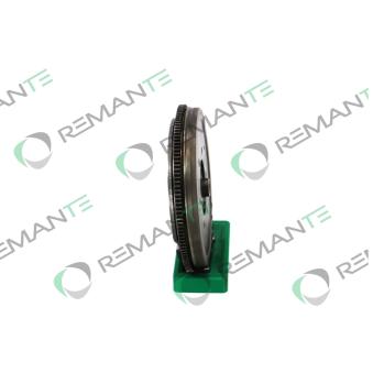 Volant moteur REMANTE [009-001-000230R]