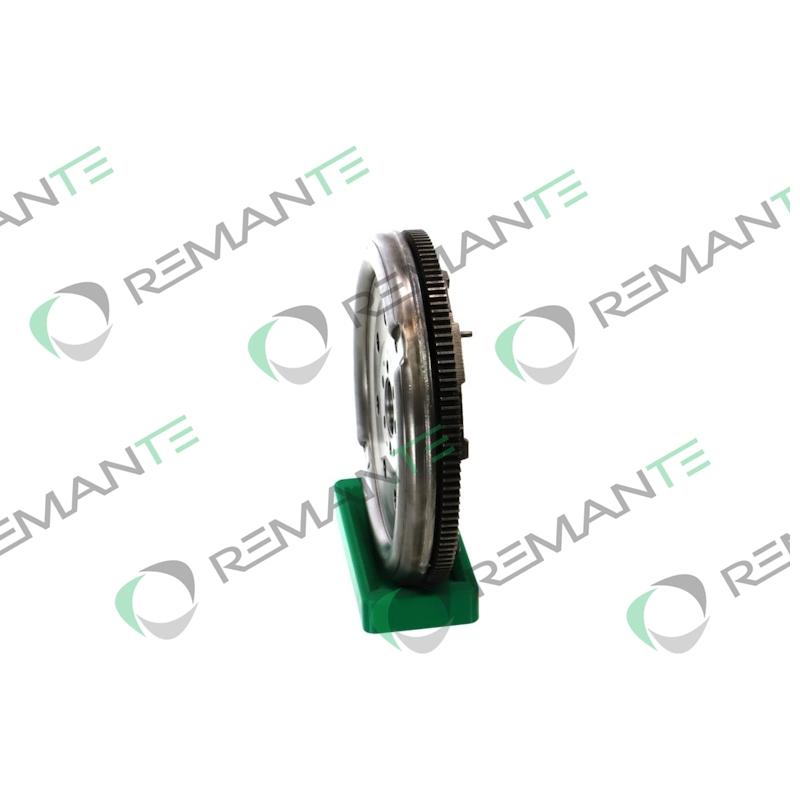 Volant moteur REMANTE 009-001-000232R - Visuel 1