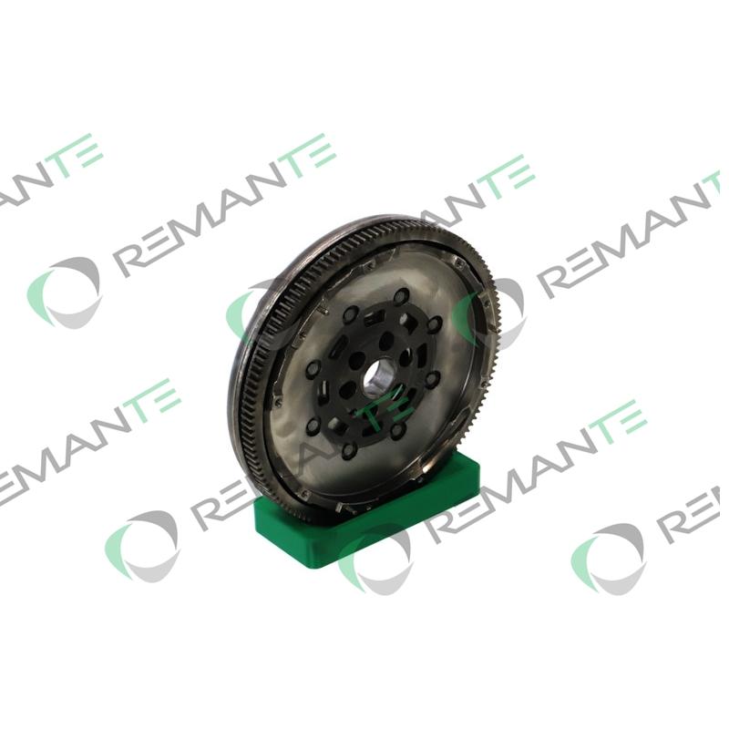 Volant moteur REMANTE 009-001-000232R - Visuel 2