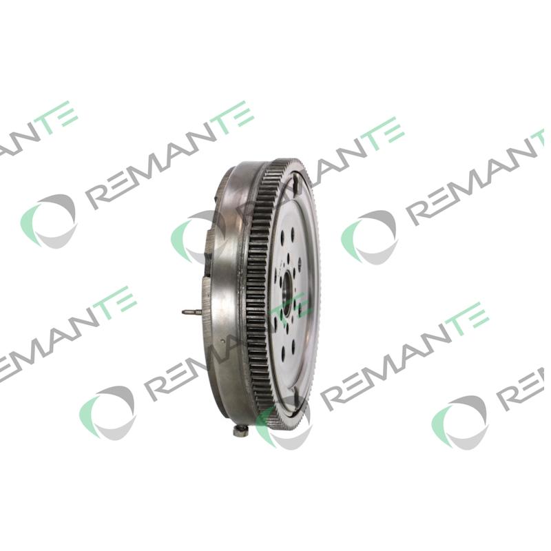Volant moteur REMANTE 009-001-000237R - Visuel 1
