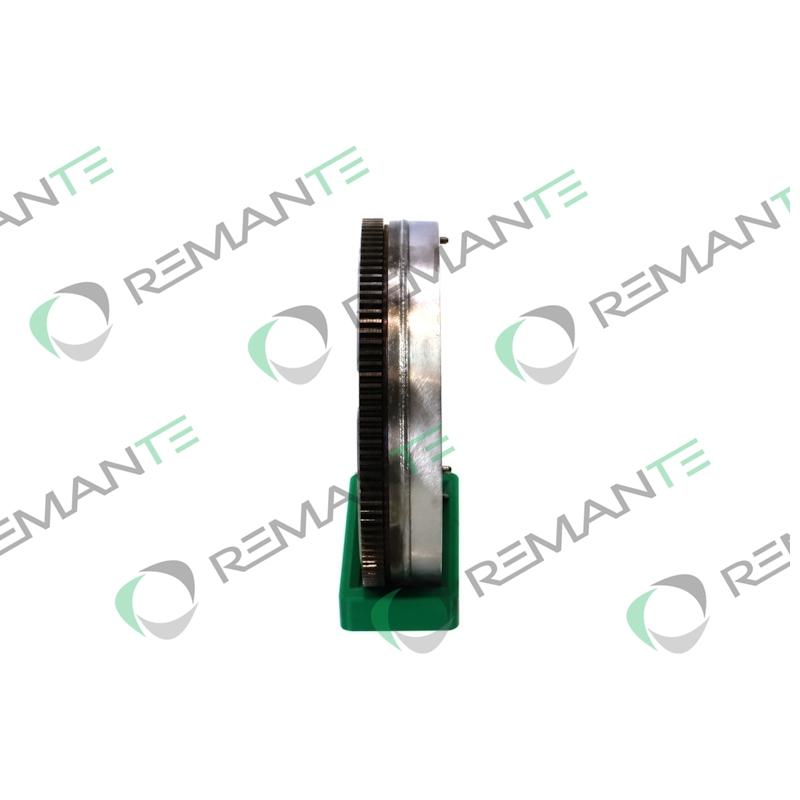 Volant moteur REMANTE 009-001-000244R - Visuel 1