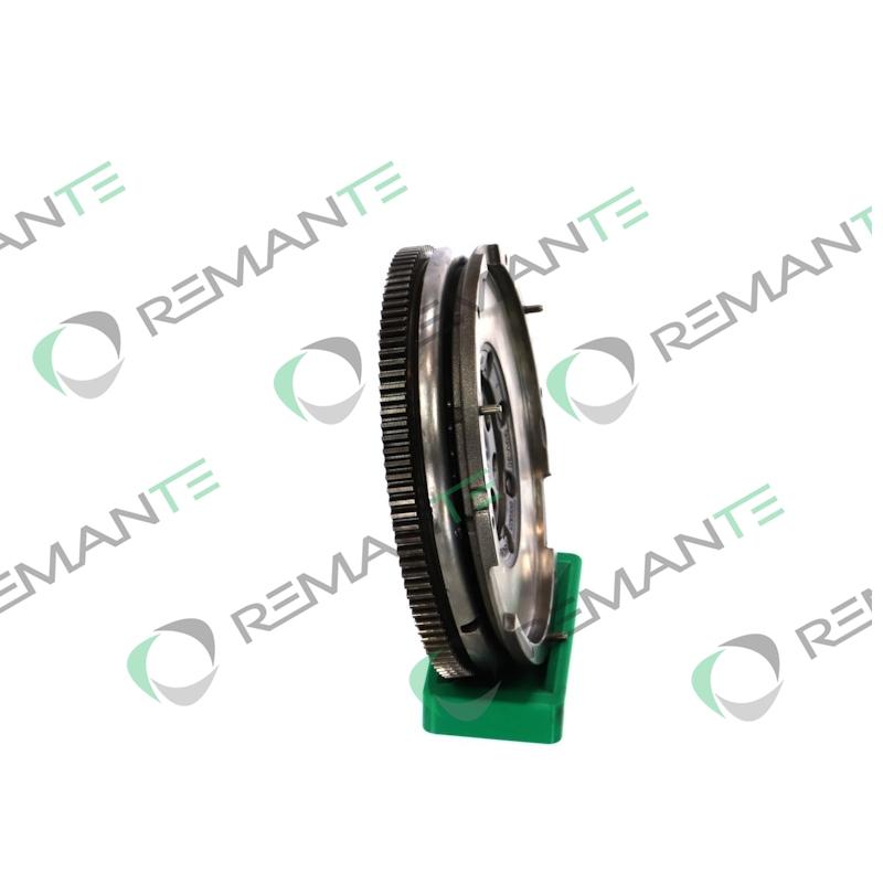 Volant moteur REMANTE 009-001-000245R - Visuel 1
