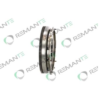 Volant moteur REMANTE [009-001-000246R]