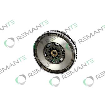 Volant moteur REMANTE [009-001-000251R]