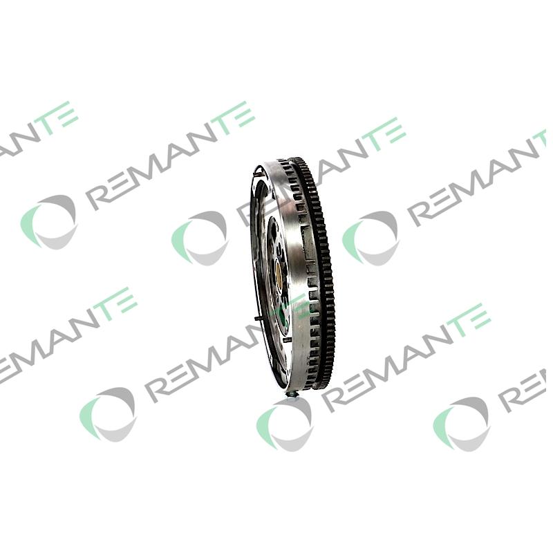 Volant moteur REMANTE 009-001-000251R - Visuel 2