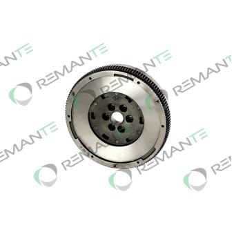 Volant moteur REMANTE [009-001-000253R]