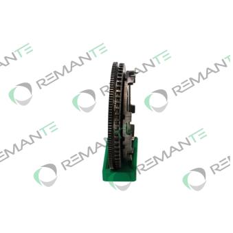 Volant moteur REMANTE [009-001-000256R]