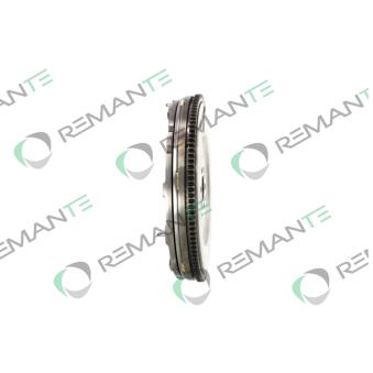 Volant moteur REMANTE [009-001-000265R]