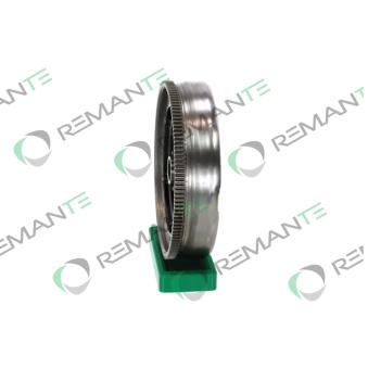 Volant moteur REMANTE [009-001-000267R]