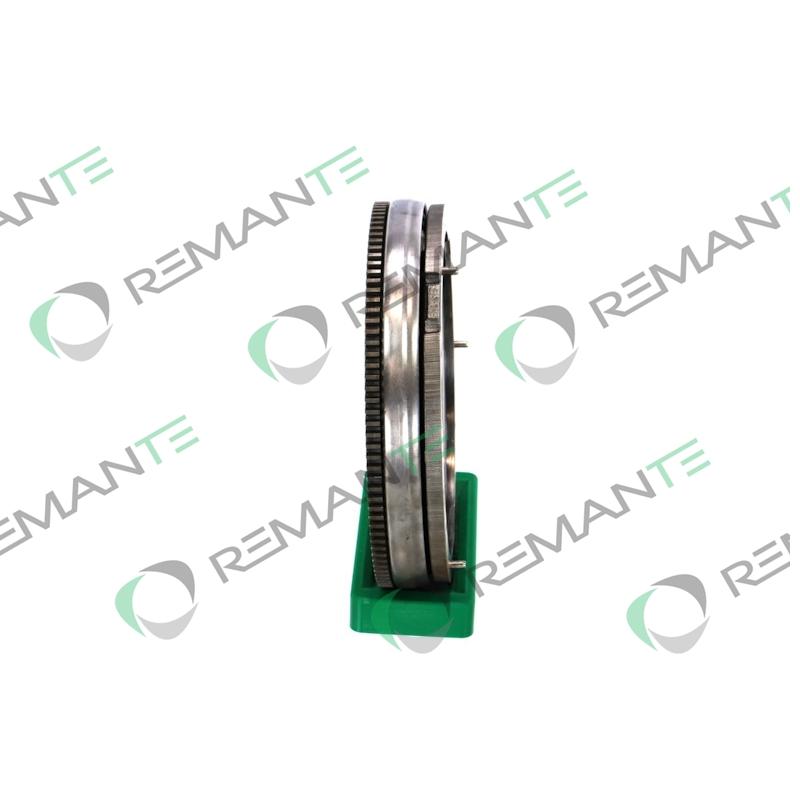 Volant moteur REMANTE 009-001-000270R - Visuel 1