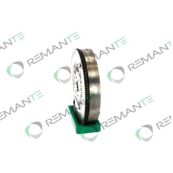 Volant moteur REMANTE [009-001-000290R]