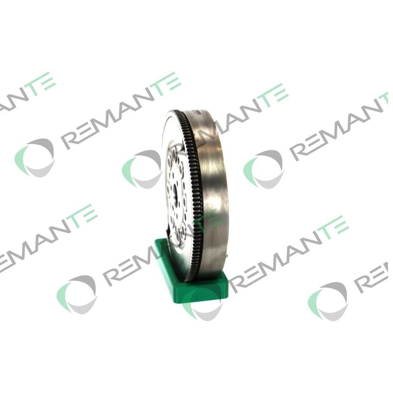 Volant moteur REMANTE 009-001-000290R - Visuel 1