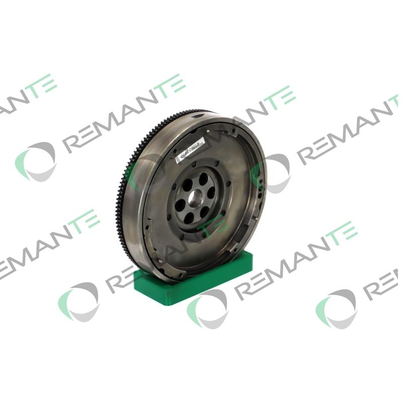 Volant moteur REMANTE 009-001-000290R - Visuel 2