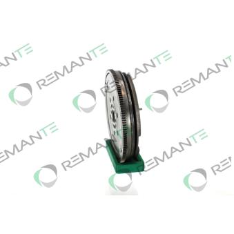 Volant moteur REMANTE [009-001-000292R]