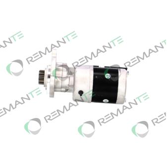 Démarreur REMANTE [011-001-000370R]