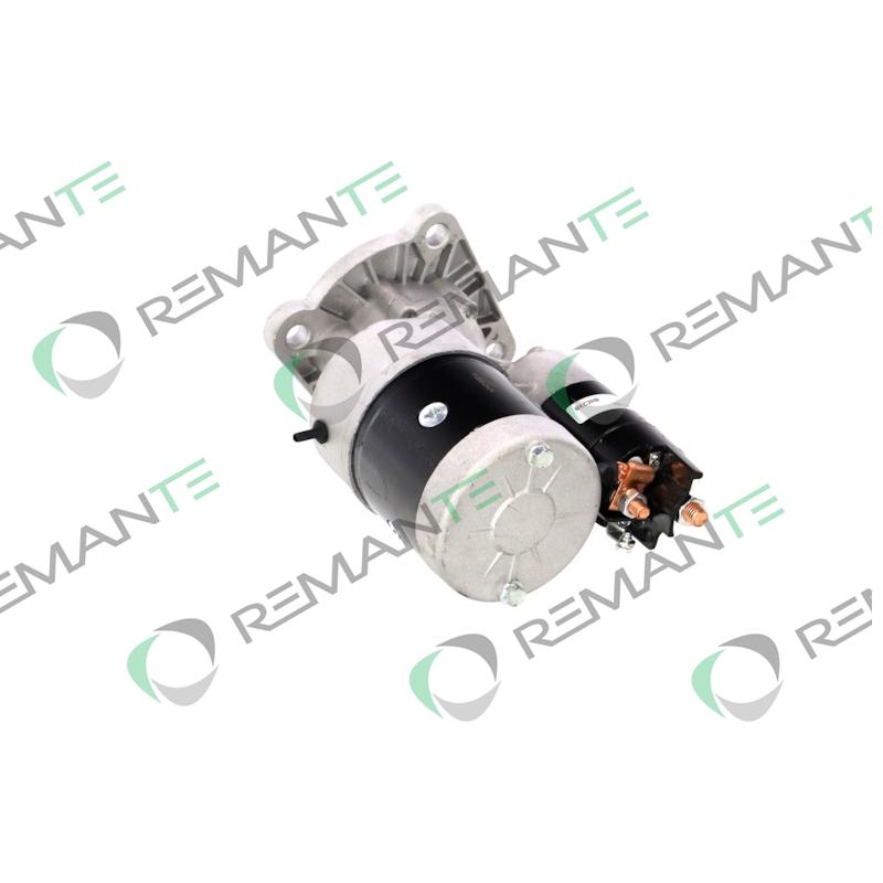 Démarreur REMANTE 011-001-000370R - Visuel 2