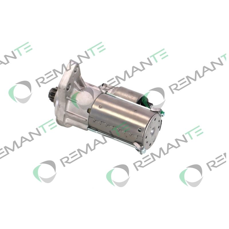 Démarreur REMANTE 011-001-000928R - Visuel 1