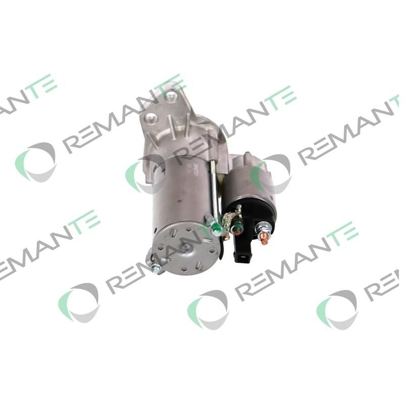 Démarreur REMANTE 011-001-000928R - Visuel 2