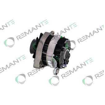 Alternateur REMANTE [011-003-000082R]