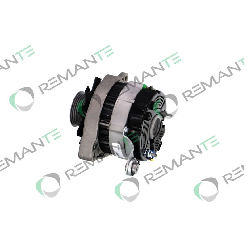 Alternateur REMANTE 011-003-000082R - Visuel 1