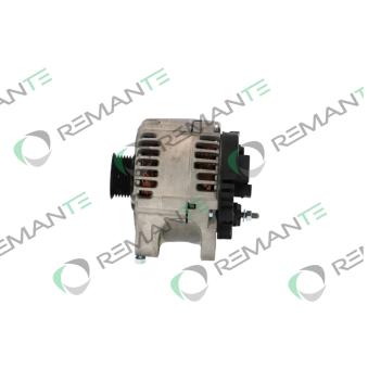 Alternateur REMANTE [011-003-001164R]