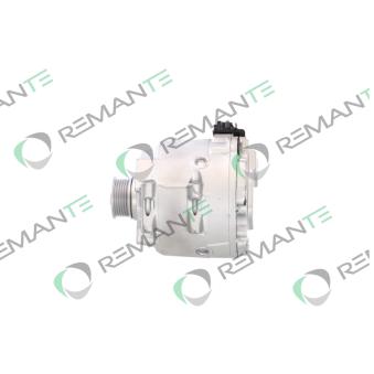 Alternateur REMANTE [011-003-001168R]