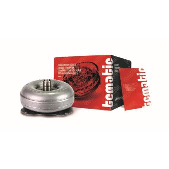 Convertisseur de couple TCMATIC [103.108.2067]