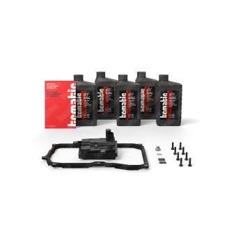 Kit pces, vidange d'huile de boîte de vitesses automatique TCMATIC [105.101.0022]