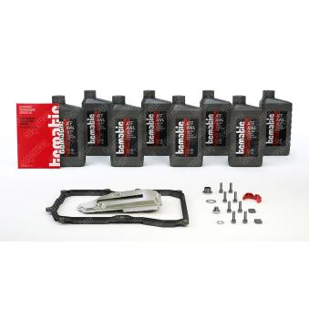 Kit pces, vidange d'huile de boîte de vitesses automatique TCMATIC OEM 09G325429