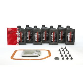 Kit pces, vidange d'huile de boîte de vitesses automatique TCMATIC OEM 52118789